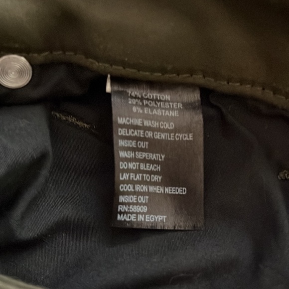 Gianni bini size 28 - Picture 5 of 5